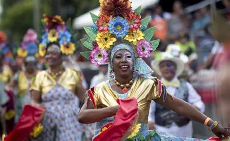 ¡Cali Fair! Colombian Celebrations Marked by Cultural Fusion and Unexpected Twists