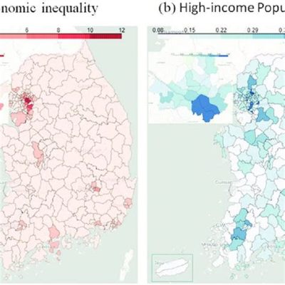 Squid Game- fenomenet; ett uttryck för social oro och ekonomisk ojämlikhet i Sydkorea?