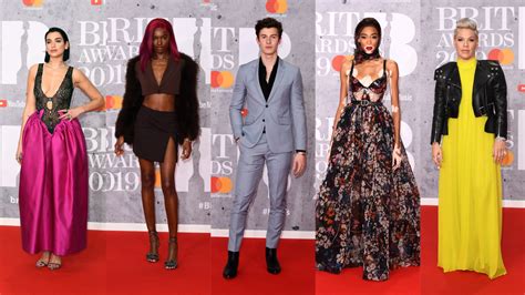 The Brit Awards 2019: En hyllning till kreativitet och kontroverser i den brittiska musikvärlden