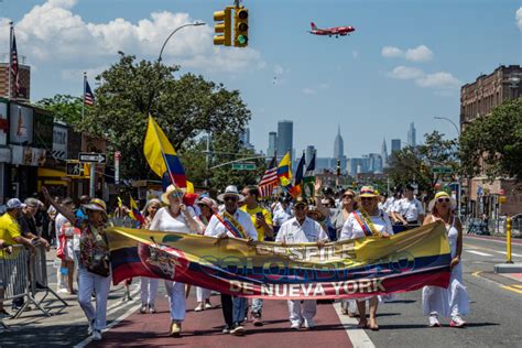 Colombian Independence Celebration: A Festival Dedicated To Remembering Historical Figures And Fostering Cultural Unity