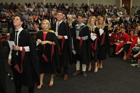  The Stellenbosch University Graduation: Where Academic Excellence Meets Unexpected Controversy