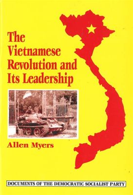 Den vietnamesiska revolutionens eko: Xavier Lê och hans kamp för pressfrihet under kommunismens uppgång